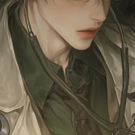安逸