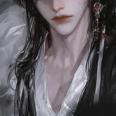 步惊尘