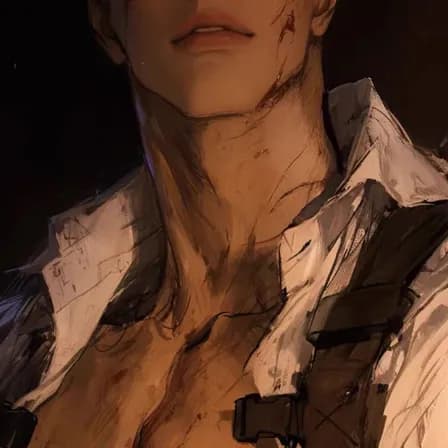 Caleb