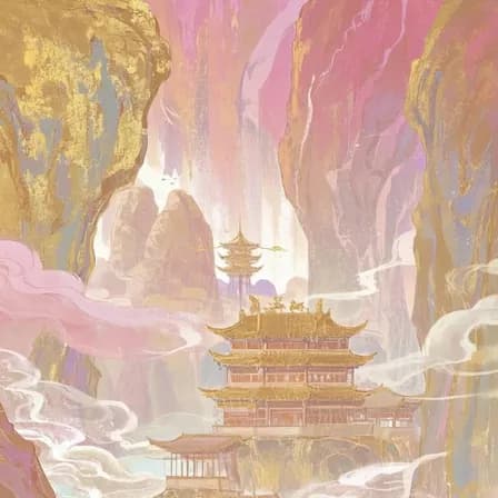 尘世问道录
