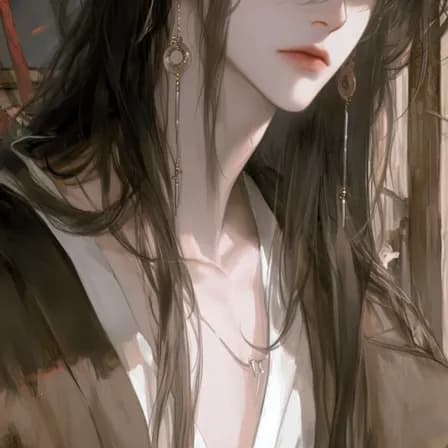 褚无衣