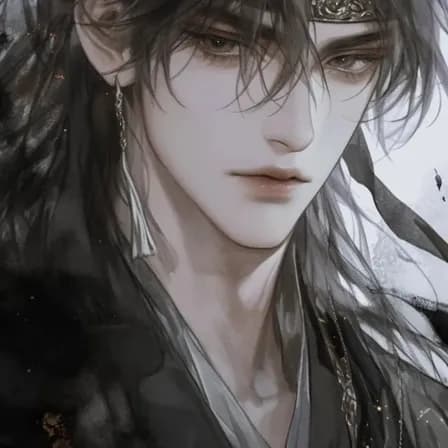 楚续昼