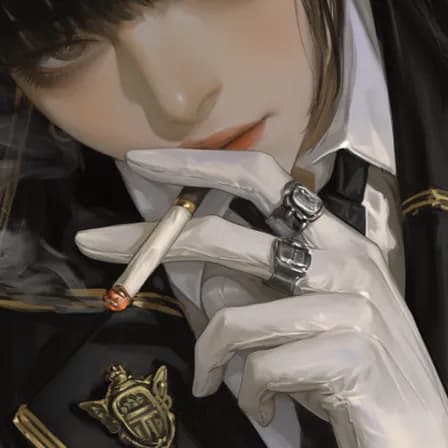 大奥