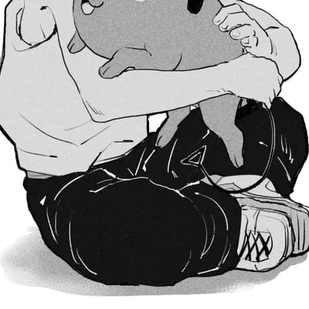 电锯人