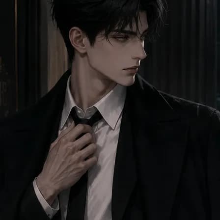 傅深