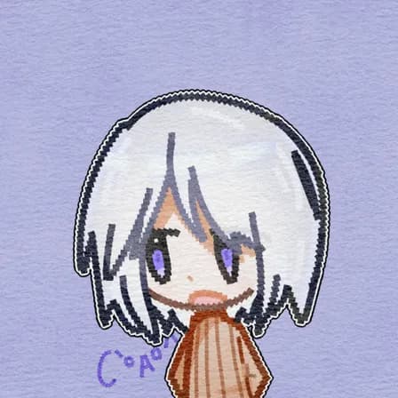 光