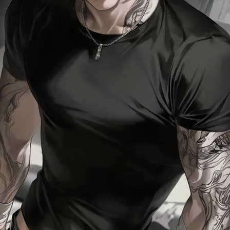 贺劲草