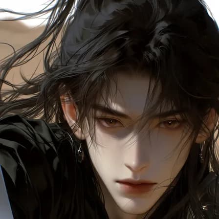 贺无忧