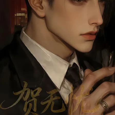 贺无忧