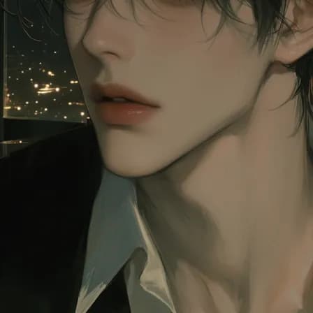 贺无忧