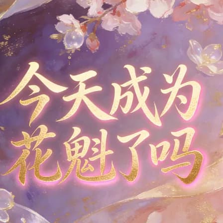 花魁日常罢了