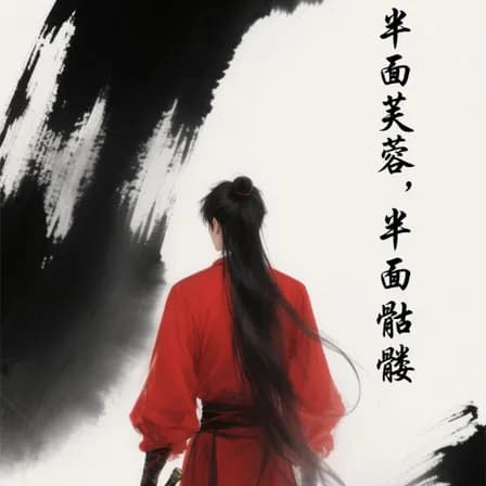 画皮