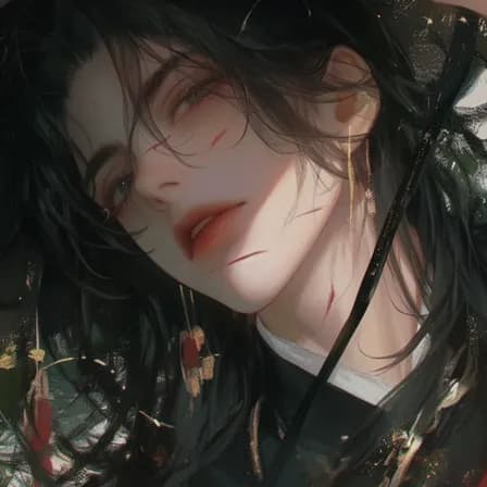 花照影