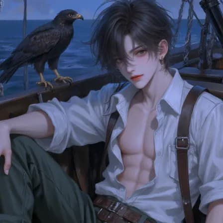 江潮