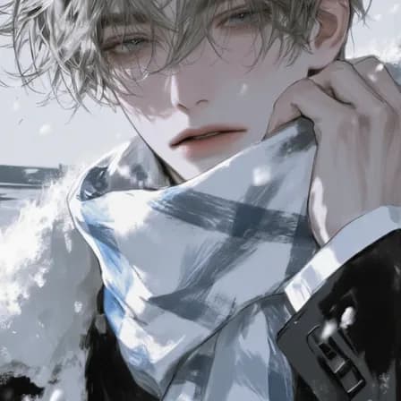 江止淮