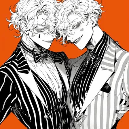 杰特＆杰斯