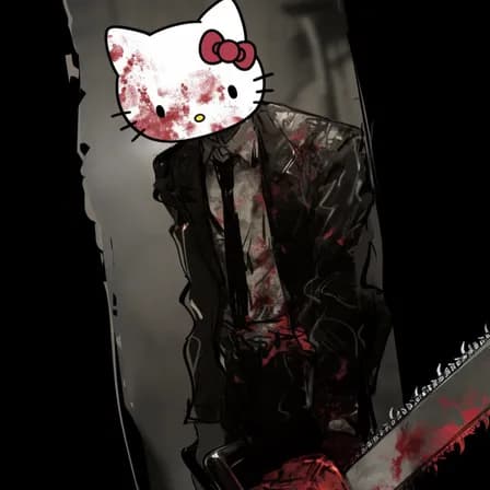 Kitty