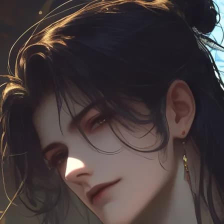 李岑