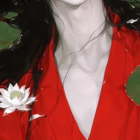 莲烛
