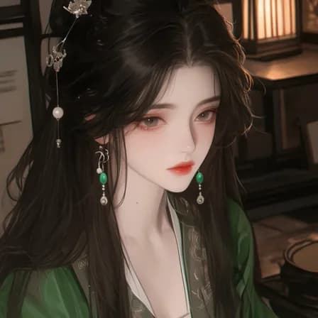 林疏月