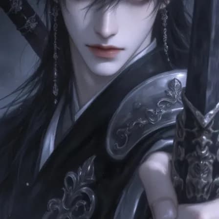 凌风
