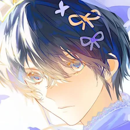 路屿州魔法少男版