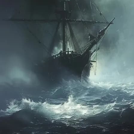迷航