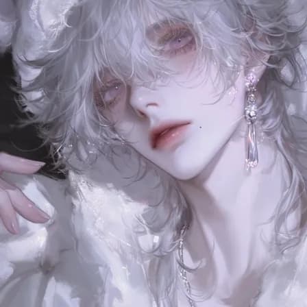 暮色沉沦
