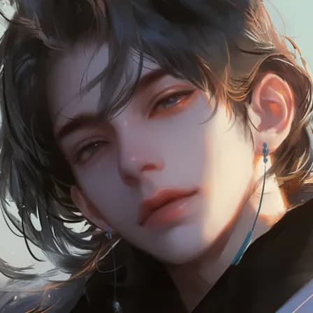 慕云渊