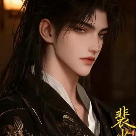 裴少珩