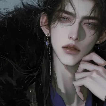 裴行之