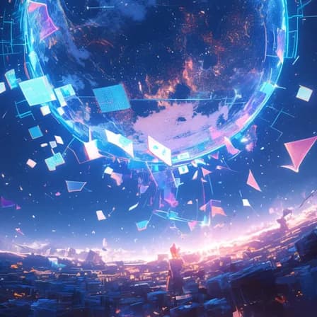 破碎次元
