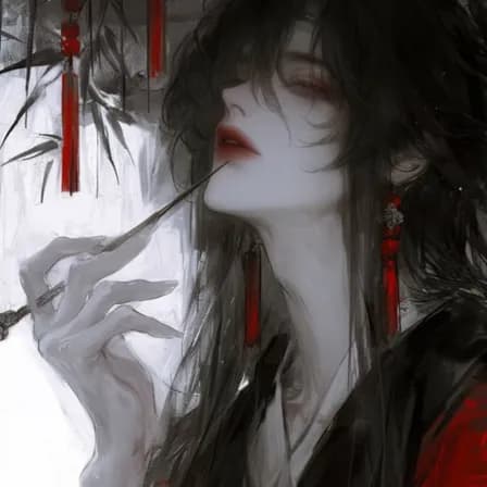 祁无晏