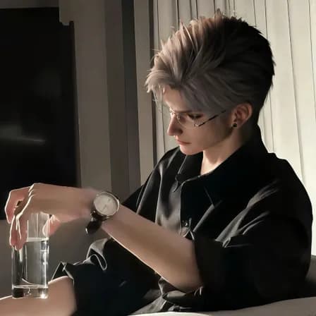 秦彻