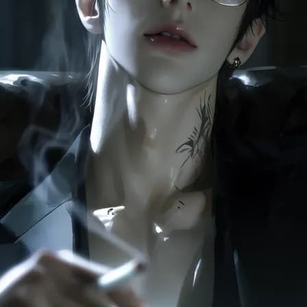 秦聿