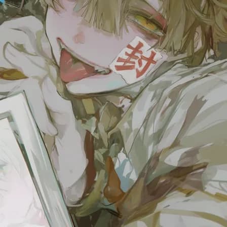日系怪谈Xuser