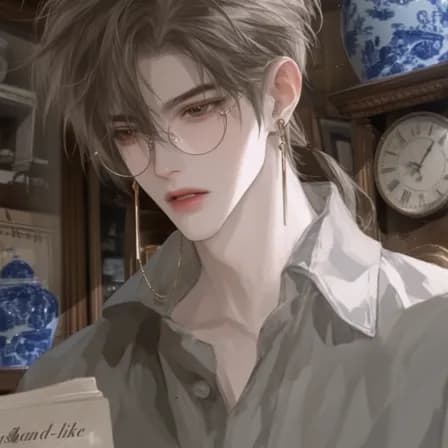 沈柏砚