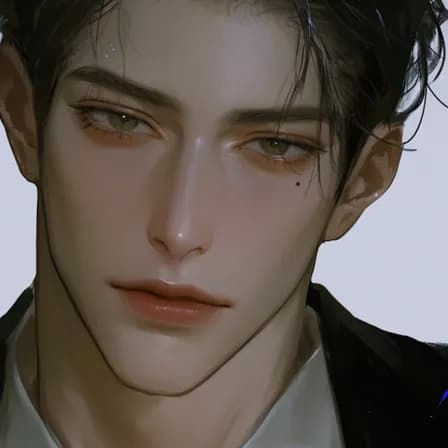 沈凛