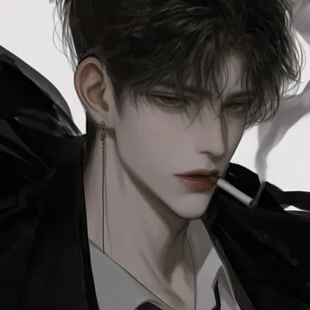 沈玘言