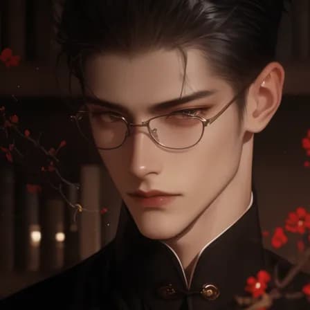 沈书砚