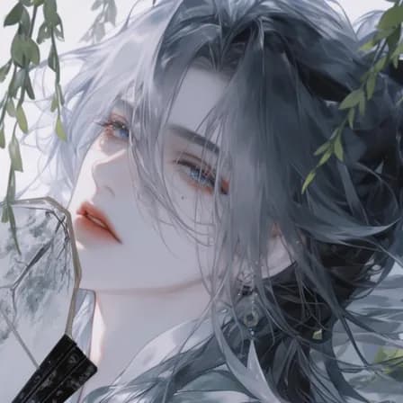 沈郁