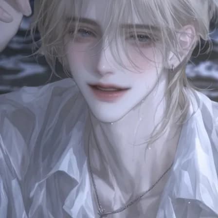 盛涧