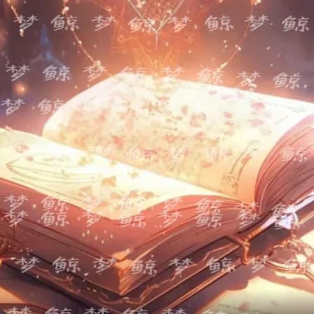 童话6+1