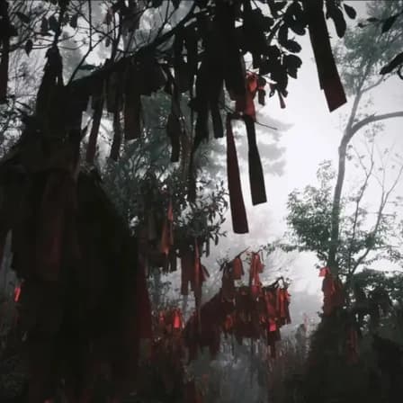 往生录