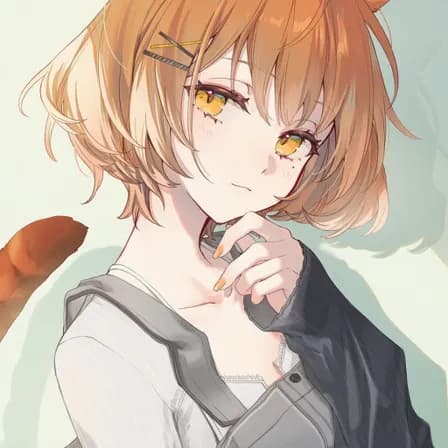小猫