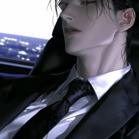 谢归舟