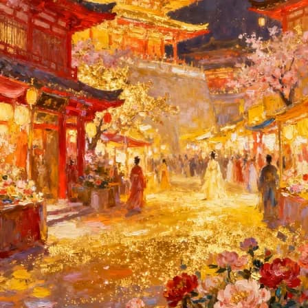 醒醒！抓妖了