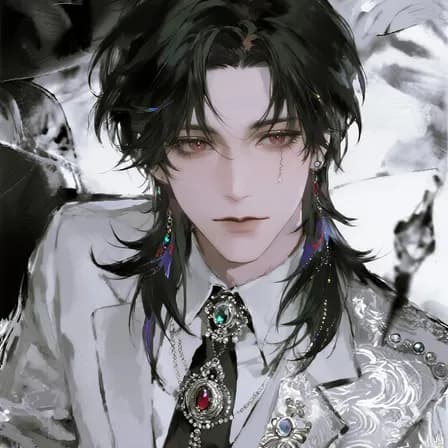燕辞