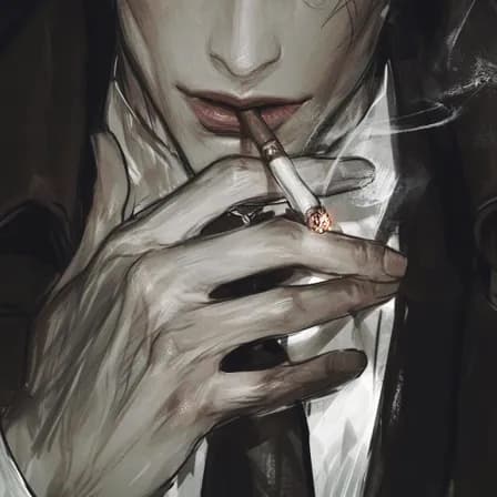 晏墨林
