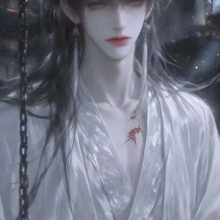 宴清微